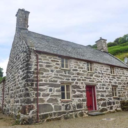 Villa Tyn Llwyn Dolgellau Exterior foto
